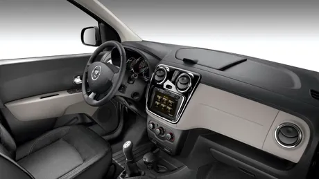 Dacia se pregătește să lanseze un SUV cu șapte locuri