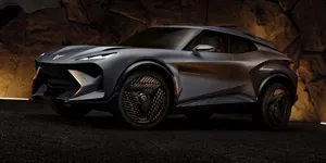 Cupra pregătește un nou rival pentru BMW iX3. SUV-ul electric Tindaya va fi deasupra modelelor Tavascan și Formentor 