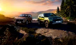 Lada Niva continuă să fie produsă, chiar dacă au trecut aproape 50 de ani de la debut. SUV-ul va primi noi dotări, printre care și ABS