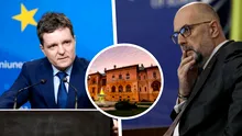UDMR recunoaşte, în exclusivitate pentru Gândul, existenţa unui acord politic cu PSD, PNL și USR pentru angajarea firmei de lobby, pentru care Cotroceni plăteşte 565.000 de dolari pe lună. Întâlnirile pentru acord au avut loc înainte de Moţiunea de Cenzură