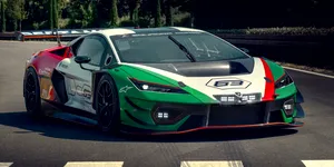 Lamborghini împlinește 63 de ani. Cum a ajuns numărul „63” un simbol pentru celebrul constructor italian