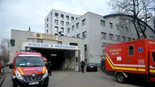Conducerea Centrului de Mari Arși de la Floreasca a fost demisă