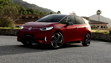 Volkswagen a produs 1 milion de mașini electrice, însă profitabilitatea companiei a scăzut