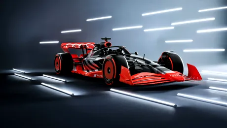 Audi a anunțat că intră în Formula 1 din sezonul 2026. Pentru ce echipă va furniza motoare?