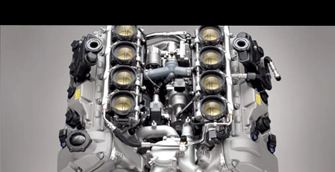 Engine of the Year