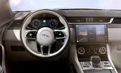 Jaguar se reinventează – Viitorul concept al britanicilor va fi prezentat în decembrie