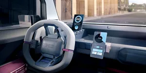 Hipster, primul model electric de la Dacia care ar putea fi condus de la 16 ani. Este foarte probabil să se lanseze în 2027