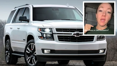 Ce se întâmplă când vrei să repari mașina cu ChatGPT: „Nu știu de ce, dar nu mai pornește deloc”