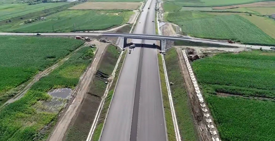Au fost semnate la Buzău primele contracte pentru autostrada A7 Moldova