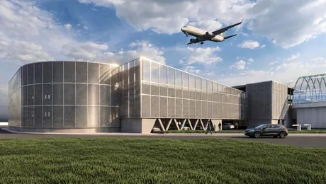 Aeroportul Otopeni schimbă zonele pentru taxi, Uber și Bolt. Noua regulă intră în vigoare pe 7 septembrie