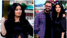 De ce susține Gabriela Cristea că a plecat Cătălin Măruță de la PRO TV! L-a dat de gol