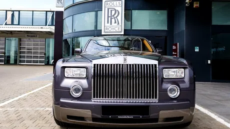 Schmidt Premium Cars investeşte într-un centru de excelenţă în vânzări pentru marca Rolls-Royce 