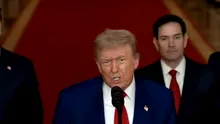 BREAKING NEWS! Anunțul făcut de Donald Trump. E știrea momentului în lumea întreagă
