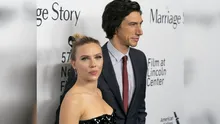 De ce Adam Driver nu poate privi filmul în care a jucat alături de Scarlett Johansson