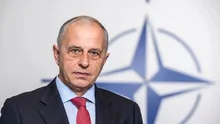 Mircea Geoană rămâne la vârful NATO. Decizia de ultimă oră a lui Jens Stoltenberg