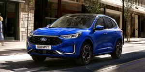Ford va vinde o parte din fabrica din Spania unui producător chinez. Geely ar construi acolo modelul Galaxy EX2