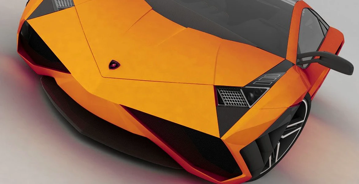 Lamborghini – noi modele