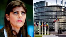 ,,Doamna Kovesi și cei 0,18 ai săi.” Presa internațională face praf mandatul Laurei Codruța Kovesi la Parchetul European