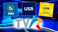 CCR destructurează conducerea TVR. A admis plângerea AUR: în administrația TVR au fost numiți ilegal mai mulți reprezentanți ai USR și PNL. Ce urmează