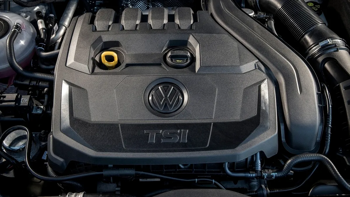 E nevoie de omologare dacă schimbi motorul cu unul de la dezmembrări?