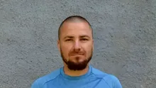 Poliția oferă recompensă pentru prinderea lui Emil Gânj, suspectul de crimă din Mureș