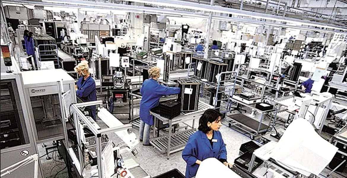 Un furnizor pentru Porsche, Mercedes, Audi sau BMW investeşte în România