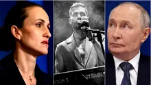 Trupa MORANDI, implicată într-un mega-scandal, după ce a cântat în Abhazia. Mesaj dur din partea MAE