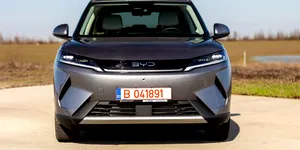 BYD urcă în topul Fortune Global 500. Ce spune clasamentul despre piața auto și de ce contează pentru cumpărători