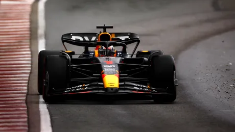 Max Verstappen se impune în Marele Premiu al Canadei. Victoria cu numărul 100 pentru Red Bull Racing - VIDEO