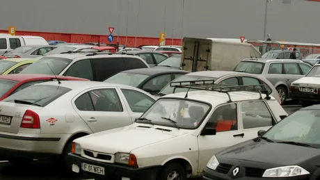 Mit desfiinţat: Femeile parchează mai bine