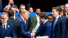 DOCUMENT. Unul dintre cele mai influente think tank-uri din SUA, Heritage Foundation, solicită lui Trump și Congresului ca România să fie în centrul strategiei americane la Marea Neagră