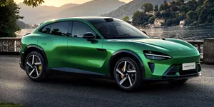 SUV-ul electric de la Xiaomi a fost lansat pe piața din China. Cât costă Xiaomi YU7?