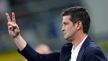 Cristian Chivu, după câștigarea Cupei Italiei cu Inter: Am meritat trofeul, nimic nu a fost simplu