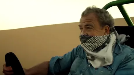 Al doilea trailer The Grand Tour anunţă un show dement [VIDEO]