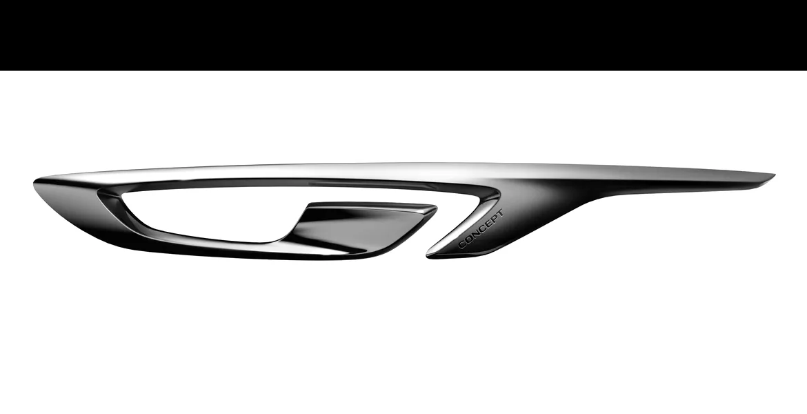 TEASER. GT Concept, un sportscar fresh, fresh, care ne promite că vom vedea Opel cu alţi ochi