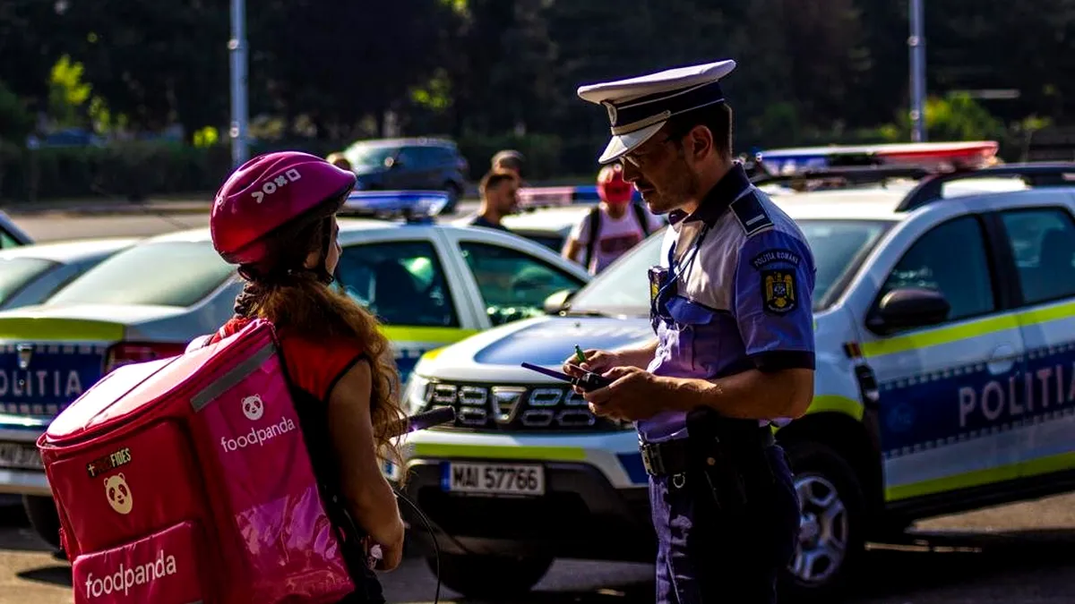 Reguli noi de parcare pentru trotinete, motociclete sau scutere. Se pregătesc modificări importante în Codul Rutier 2025