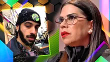 Ce se întâmplă cu David Pușcaș după declarațiile Luminiței Anghel? Mărturisirea sfâșietoare făcută de fiul adoptiv al artistei: „Sunt devastat. Nu am știut că...”