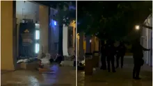 BREAKING! Bărbat înjunghiat în Cosmopolis, în ziua în care s-au împlinit 2 luni de la uciderea Teodorei