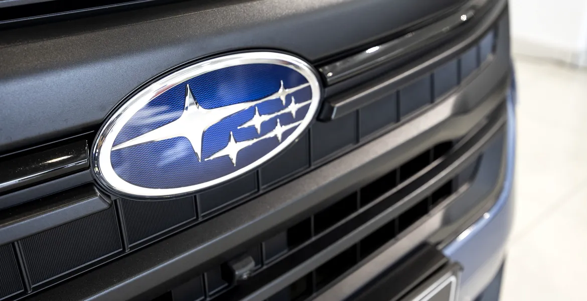 Subaru transformă noul Forester într-un Samurai. Europenii nu îl pot cumpăra – VIDEO