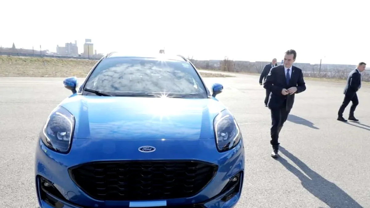 Orban: Circulația între localități va fi condiționată, iar restricțiile în interiorul lor vor dispărea