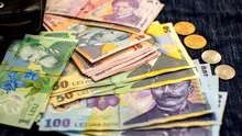 Sunt virați 292 de lei direct pe card, pe 8 mai 2025! Cine ia banii