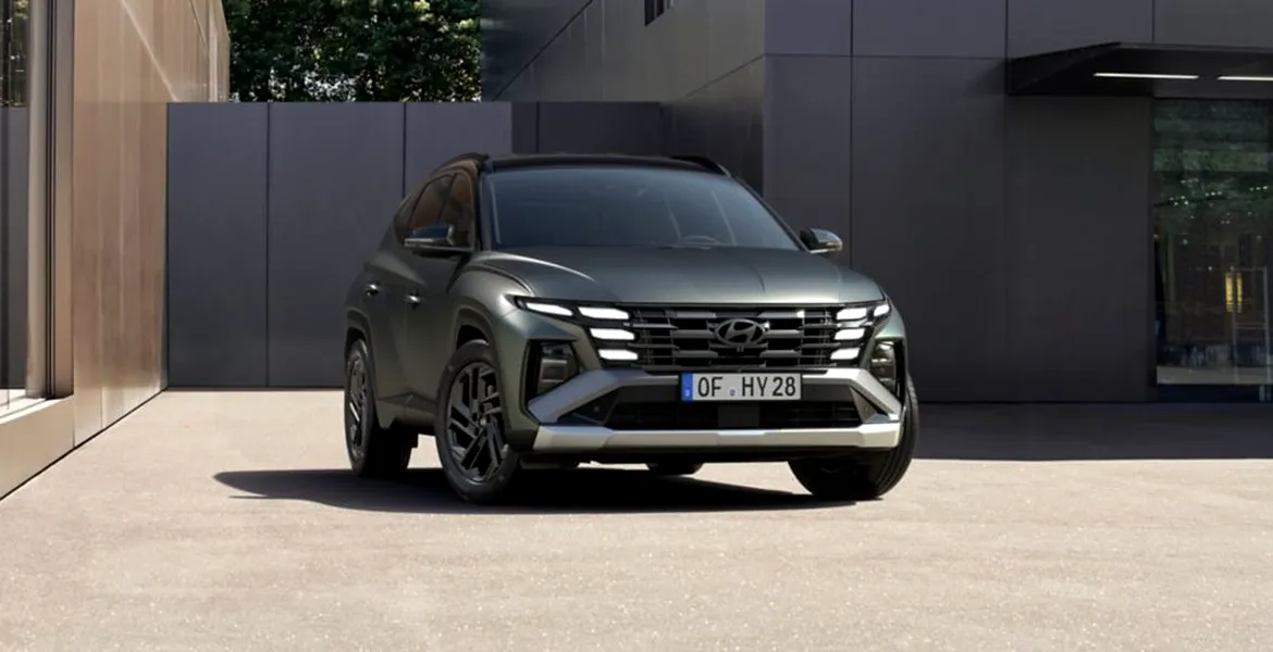 Hyundai a început construcția unei noi uzine. Va asambla 50.000 de mașini anual în această locație
