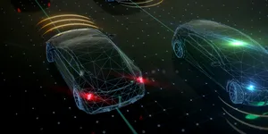 Mașinile ca însoțitori: mobilitatea inteligentă a făcut transportul mai sigur și mai distractiv (P)