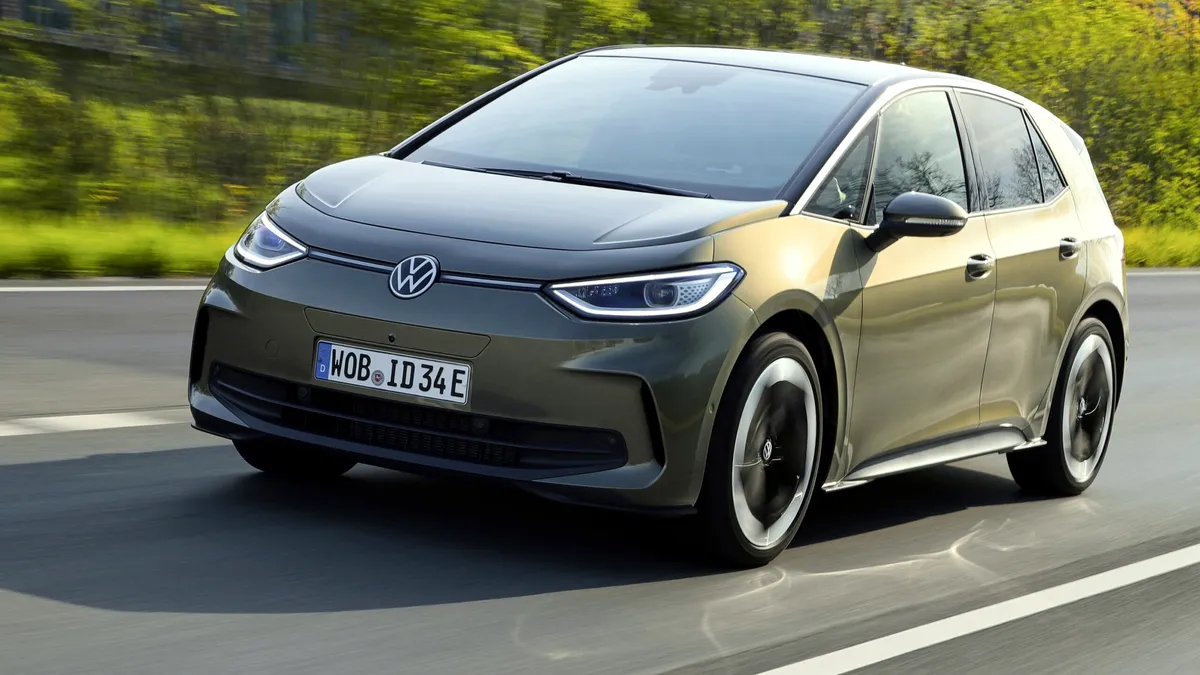 Volkswagen continuă strategia de reducere a costurilor: „Avem cheile pentru un viitor luminos”