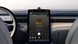 Apple Music va fi disponibil în mașinile Volvo, cu până la trei luni de gratuitate. Două milioane de vehicule vor beneficia de actualizare