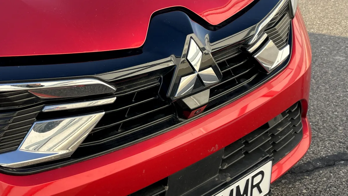 Mitsubishi nu va face parte din alianța creată de Honda și Nissan