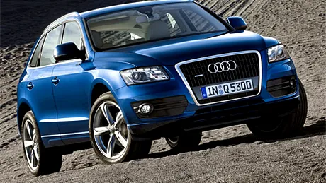 Peste două milioane de mașini Audi și BMW sunt rechemate în service din cauza airbag-urilor defecte