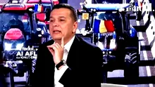 Sorin Grindeanu, președintele PSD: Exclus să devenim un guvern de sacrificiu. Exclus să facem parte dintr-un guvern minoritar