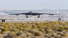 China susține că a identificat vulnerabilitățile bombardierului nuclear american B-21