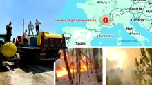 După dezvăluirile Gândul, Ambasada României în Franţa sare în ajutorul românilor captivi în incendii, care o acuză pe Oana Țoiu de nepăsare: „Minte cu nerușinare”